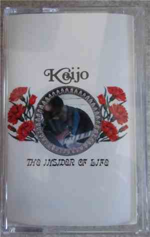Keijo - The Insider Of Life