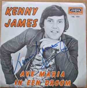 Kenny James  - Ave Maria
