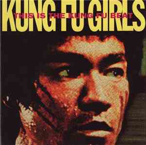 Kung Fu Girls - This Is The Kung Fu Beat