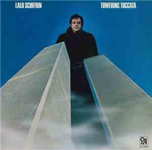 Lalo Schifrin - Towering Toccata