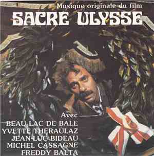 Le Beau Lac De Bâle - Musique Originale Du Film Sacré Ulysse