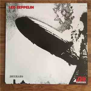 Led Zeppelin - Led Zeppelin