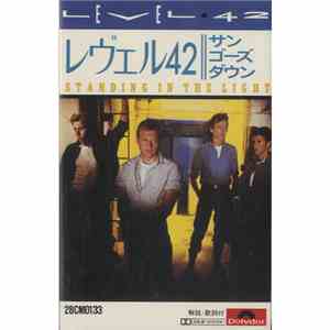 Level 42 - Standing In The Light