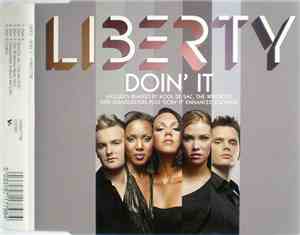 Liberty - Doin' It
