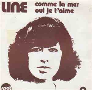 Line  - Comme La Mer