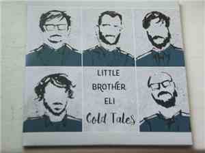 Little Brother Eli - Cold Tales