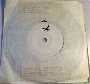 Love And Rockets - No Big Deal