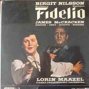 Ludwig van Beethoven, Wiener Philharmoniker, Lorin Maazel - Fidelio Highlig ...