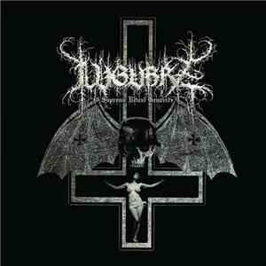 Lugubre - Supreme Ritual Genocide
