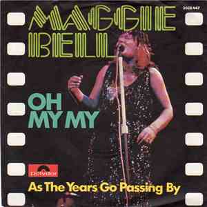 Maggie Bell - Oh My My