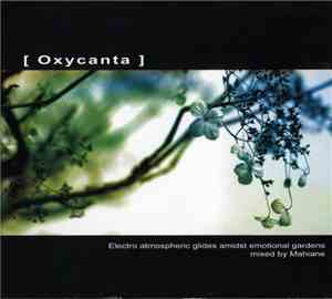 Mahiane - Oxycanta