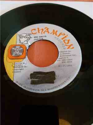 Major Christie - I'll Go Crazy