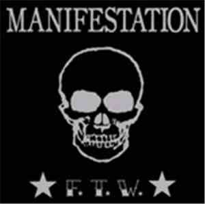 Manifestation - F.T.W