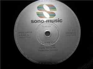 Mastic - La Fiesta