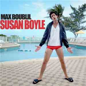 Max Boublil - Susan Boyle
