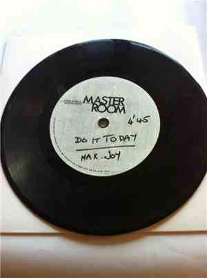 Maximum Joy / The Higsons - Do It Today / Touchdown