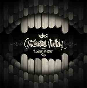McBess And The Dead Pirates - Malevolent Melody