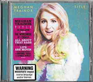 Meghan Trainor - Title