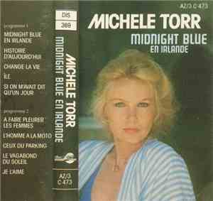 Michele Torr - Midnight Blue En Irlande