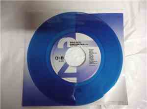Mikki Bleu - Something Real