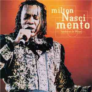 Milton Nascimento - Tambores De Minas - Ao Vivo