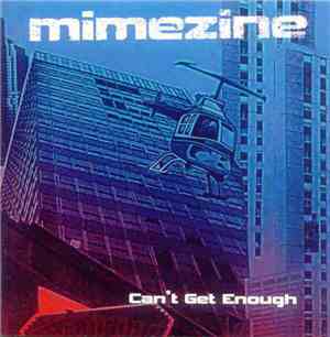 Mimezine - Can't Get Enough