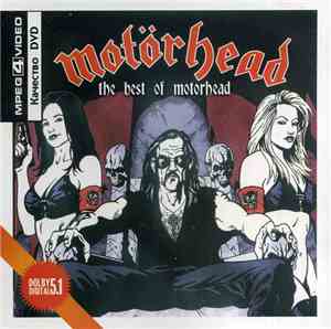 Motörhead - The Best Of Motorhead