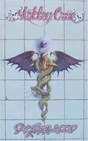 Mötley Crüe - Dr. Feelgood