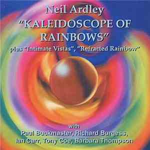 Neil Ardley - Kaleidoscope Of Rainbows