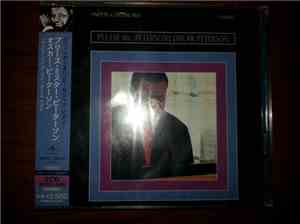 Oscar Peterson - Please Mr.Peterson: Oscar Peterson