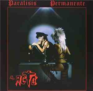 Paralisis Permanente - El Acto