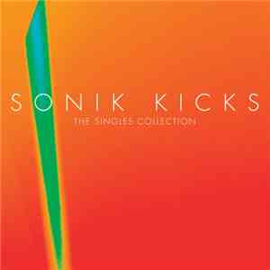 Paul Weller - Sonik Kicks - The Singles Collection