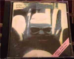 Peter Gabriel - Security
