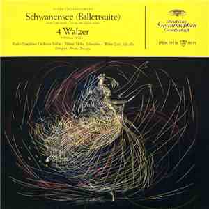 Peter Tschaikowsky - Radio-Symphonie-Orchester Berlin · Helmut Heller · Wal ...