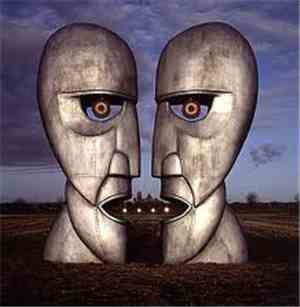 Pink Floyd - The Division Bell