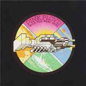 Pink Floyd - Wish You Were Here