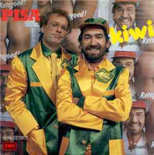 Pisa - Kiwi / Hoppa