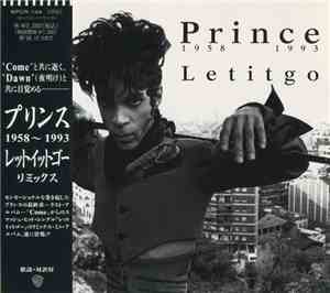 Prince - Letitgo