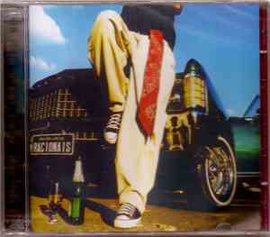 Racionais MC's - Nada Como Um Dia Após O Outro Dia