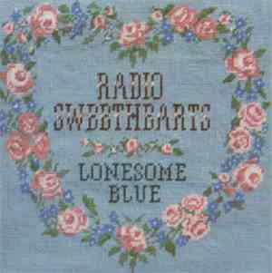 Radio Sweethearts - Lonesome Blue
