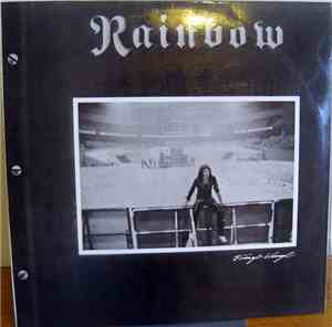 Rainbow - Finyl Vinyl