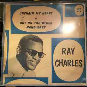 Ray Charles - Unchain My Heart