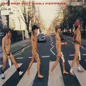 Red Hot Chili Peppers - The Abbey Road E.P.