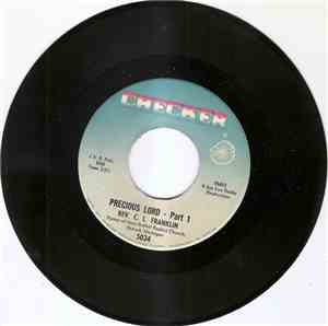 Rev. C.L. Franklin - Precious Lord