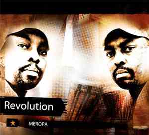 Revolution  - Meropa