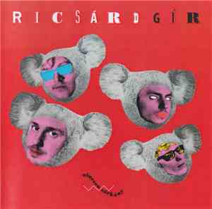 Ricsárdgír - Nincsen Sárkány