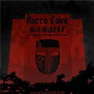 Rocco Caine - Red Night EP