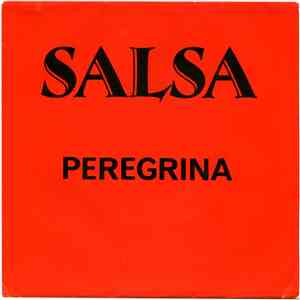 Salsa  - Peregrina