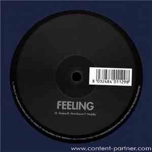 Salt & Pepper  - Feeling