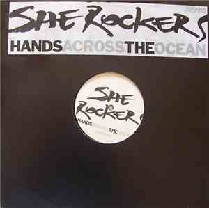 She Rockers - Hands Across The Ocean